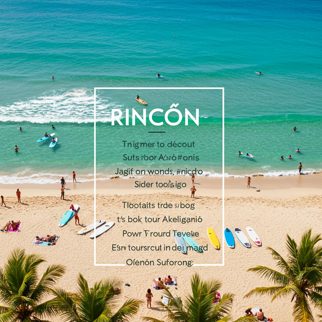 What Are the Most Frequently Asked Questions About Visiting Rincón?