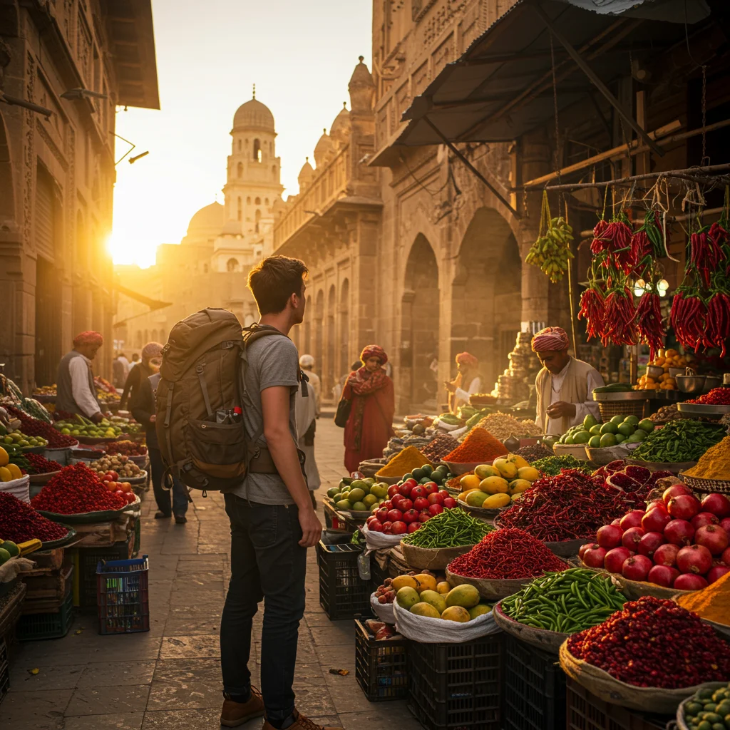 What Are the Most Surprising Moments Travelers Experience?