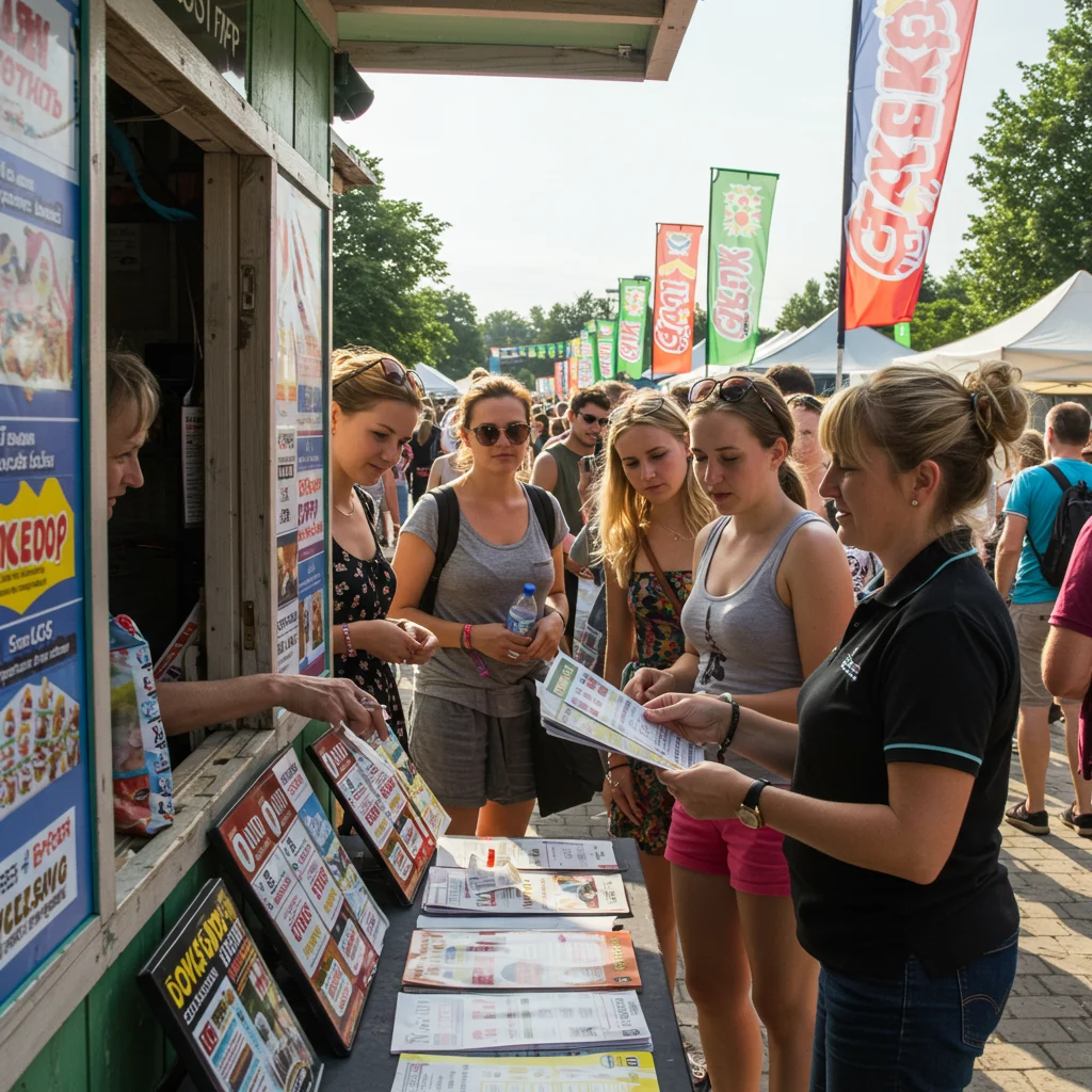 What Are the Ticket Prices and Packages?