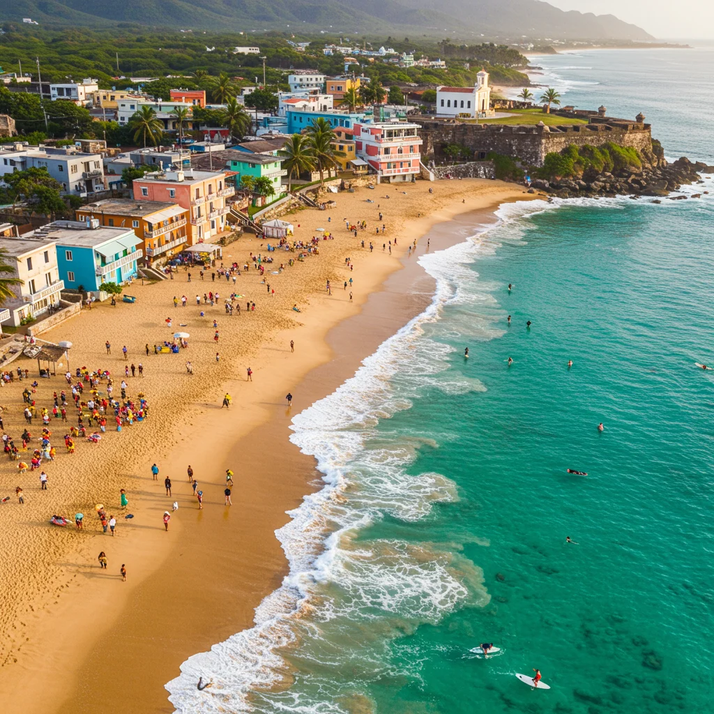 What Are the Top Cultural and Historical Attractions in Rincón?
