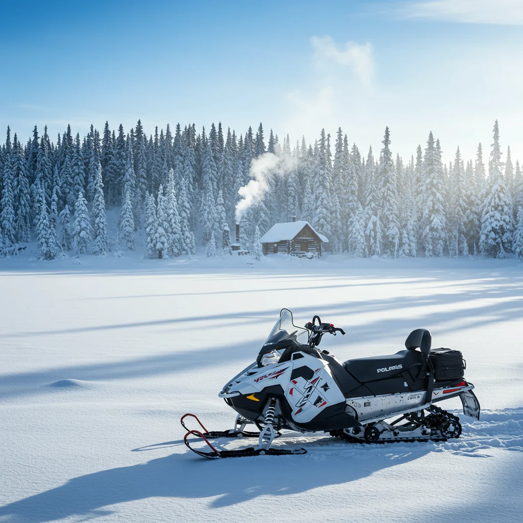 What Are the Top Hidden Gems to Discover on Your Polaris Trip?