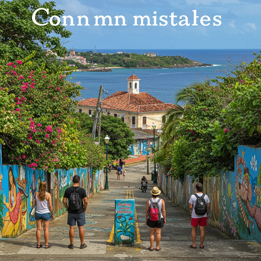 What Are the Top Mistakes to Avoid on Puerto Rico Tours?