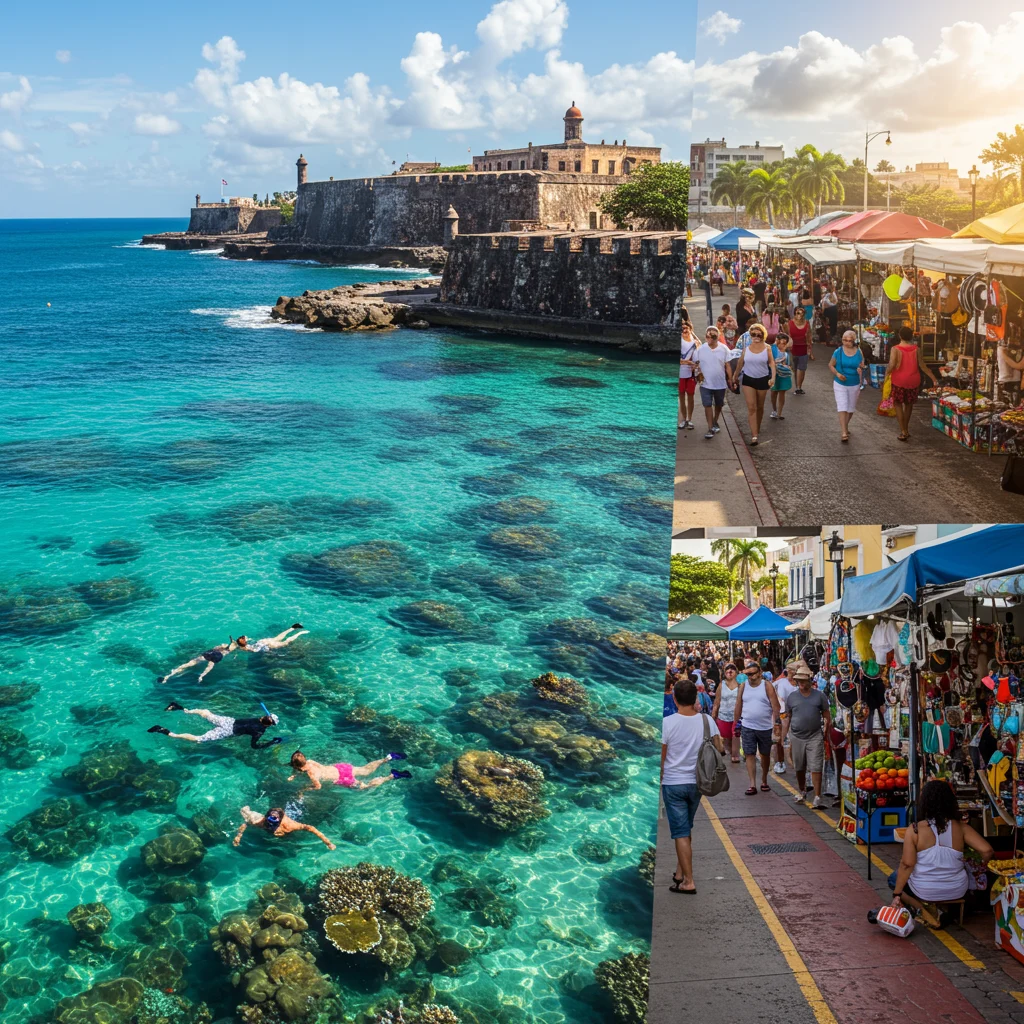 What Are the Top Rated San Juan Excursions?