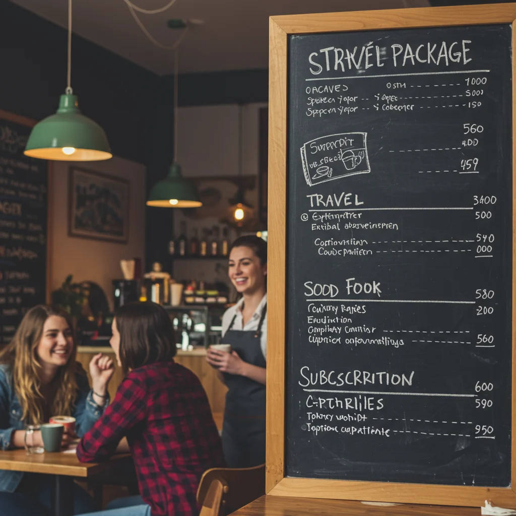 What Are the Top Recommended Packages?