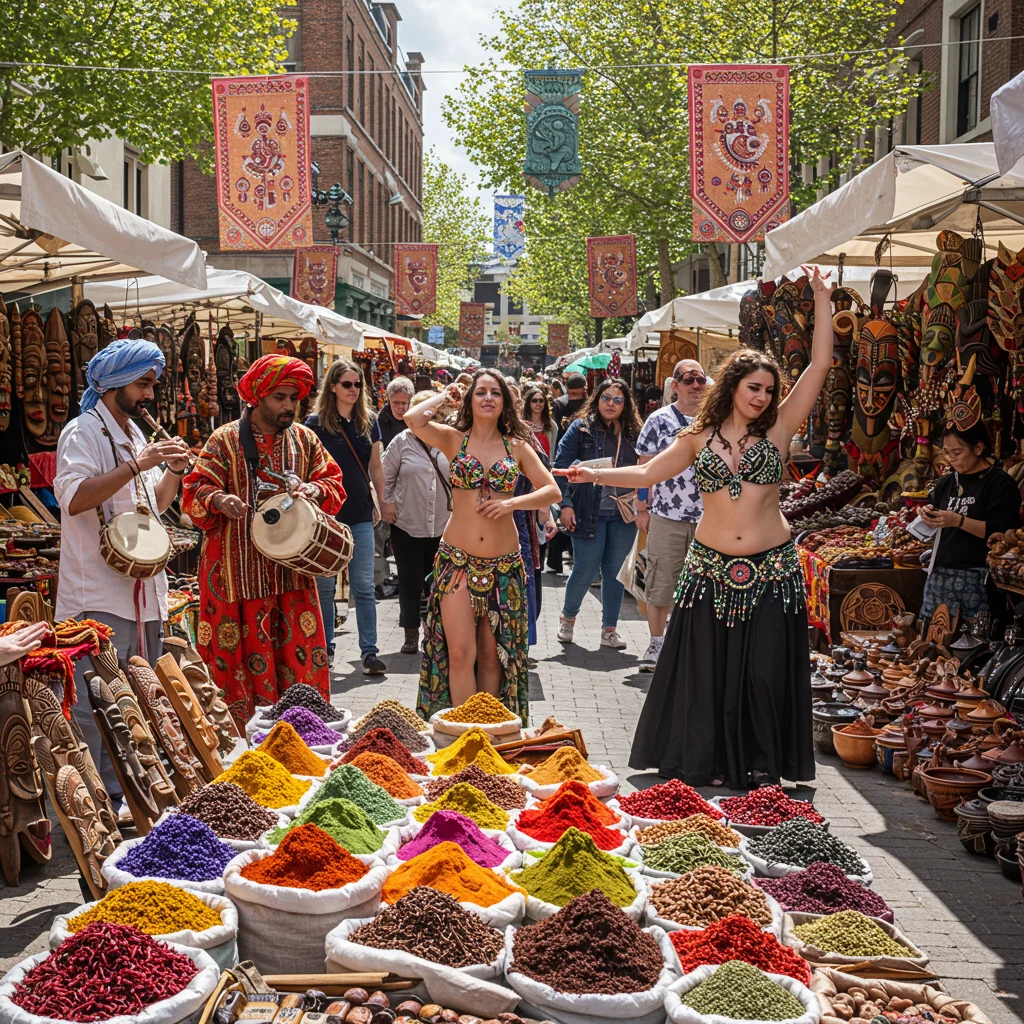 What Cultural Experiences Are Waiting Beyond the Usual?