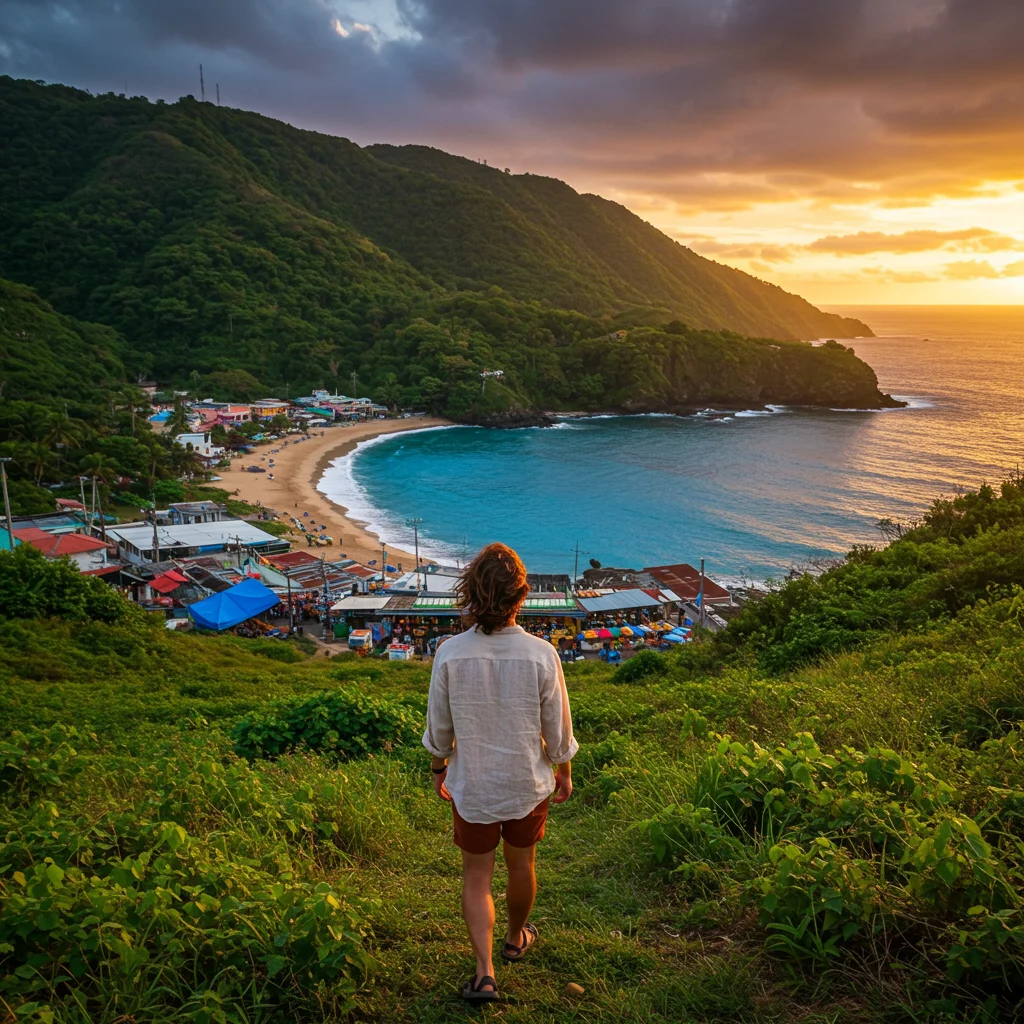 What Day Trips and Excursions Can You Take Near Rincón?