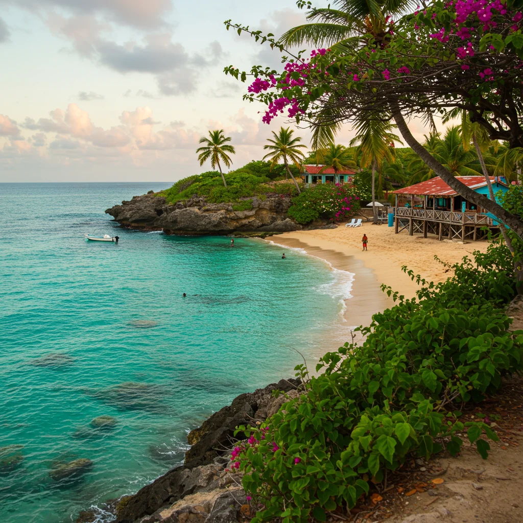 What Defines a ‘Hidden Gem’ in Puerto Rico de Gran Canaria?
