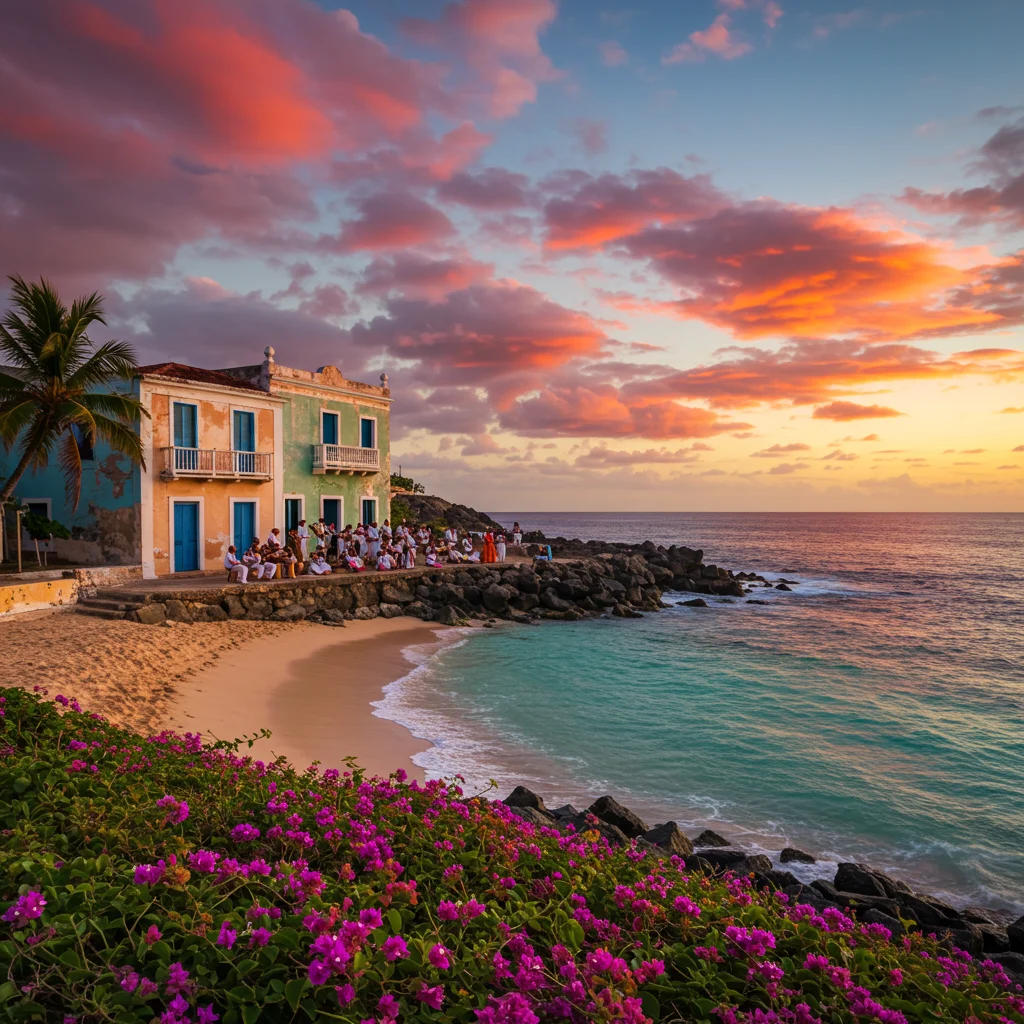 What Defines a 'Hidden Gem' in Puerto Rico?