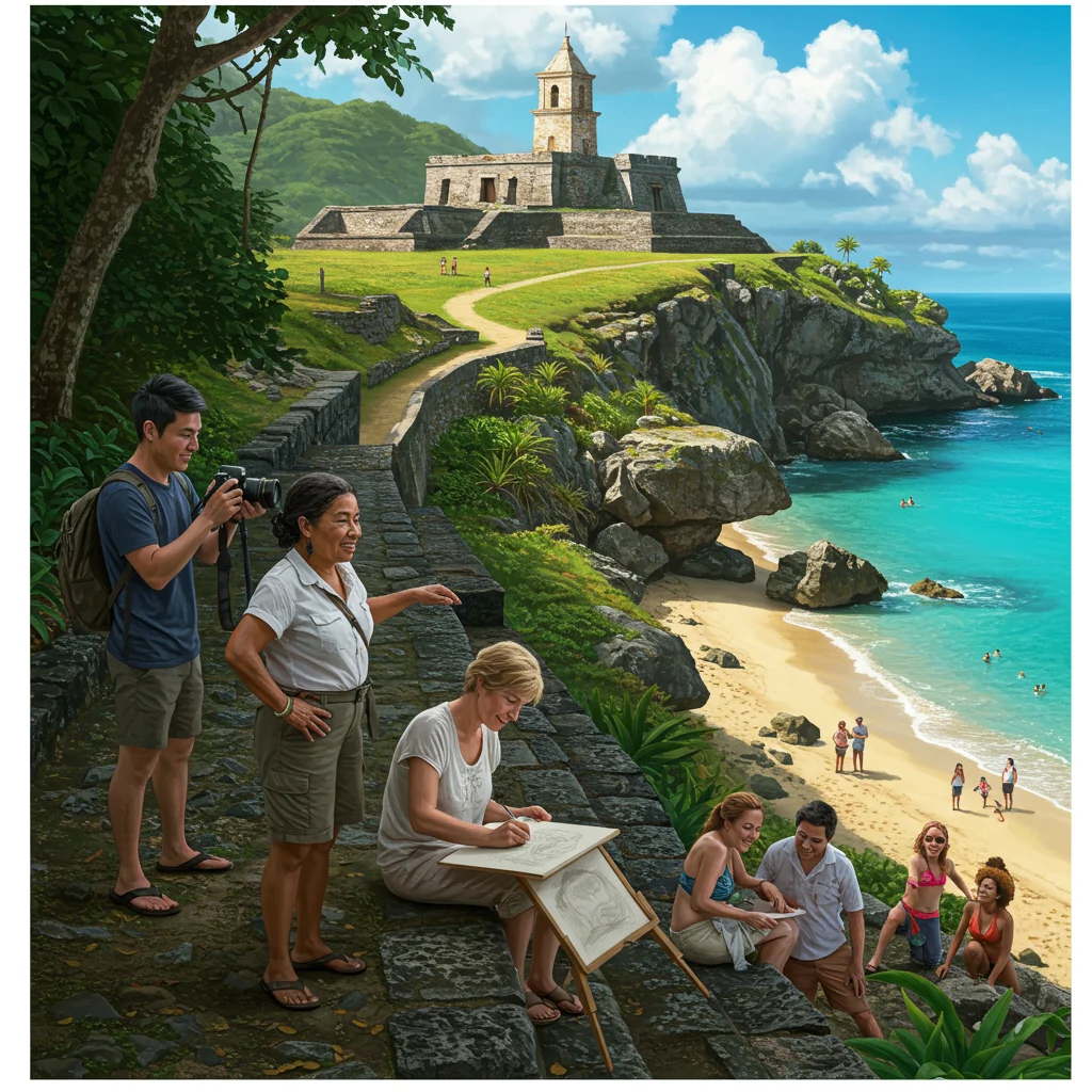 What Do Real Adventurers Say About Puerto Rico Guided Tours?