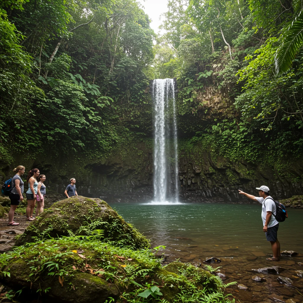 What Do We Mean by ‘Hidden Gems’ in Puerto Rico Tours?