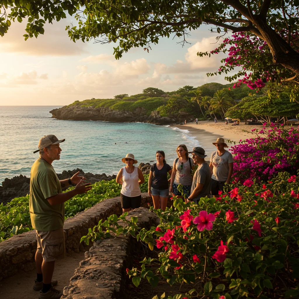 What Does 'excursions puerto rico' Really Mean?