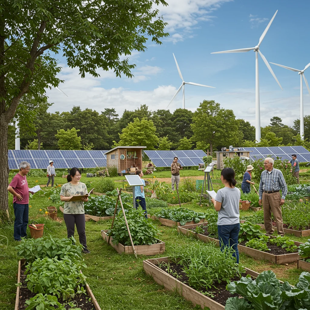 What Eco-Friendly and Sustainable Experiences Are Available?