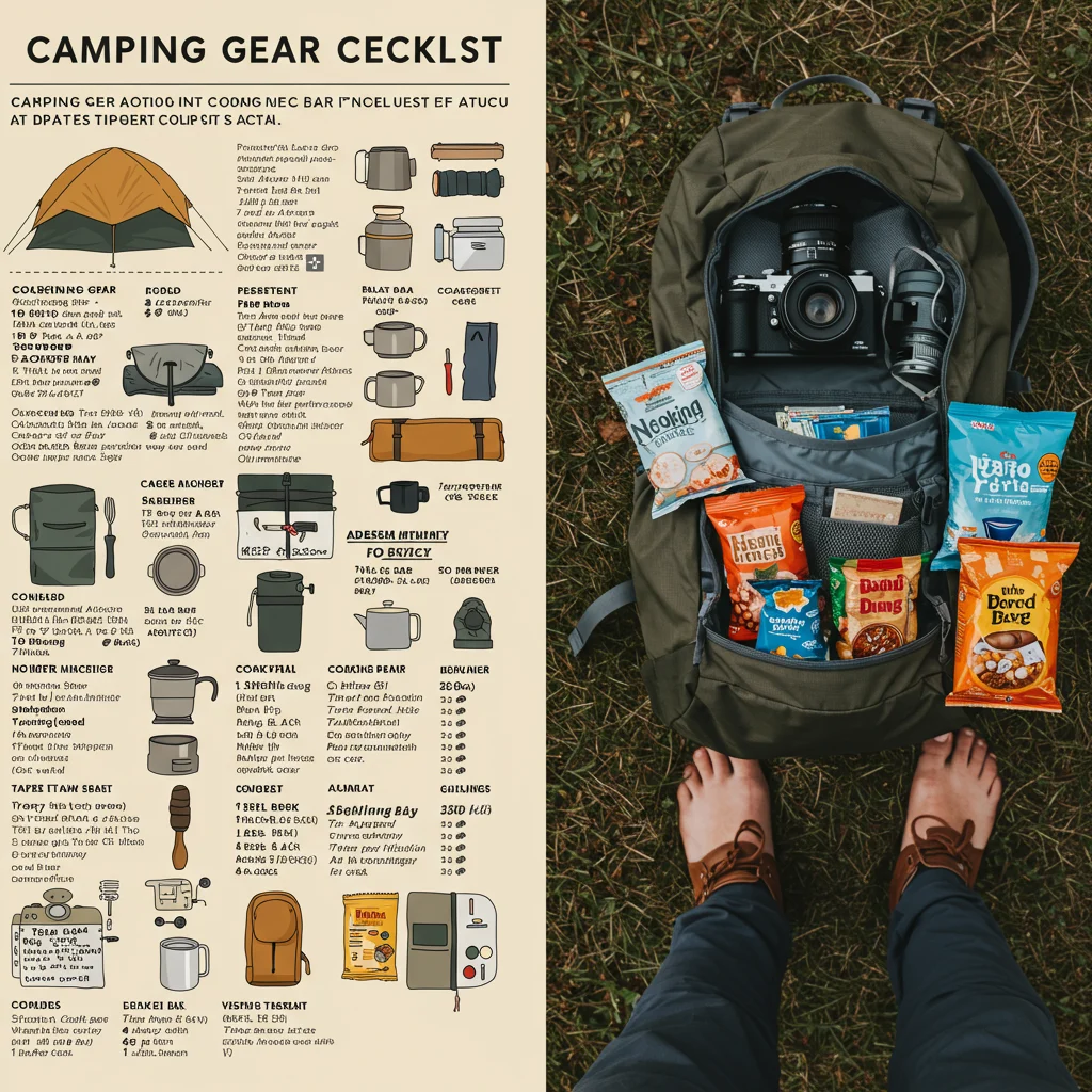 What Equipment Is Provided—and What Should You Bring?