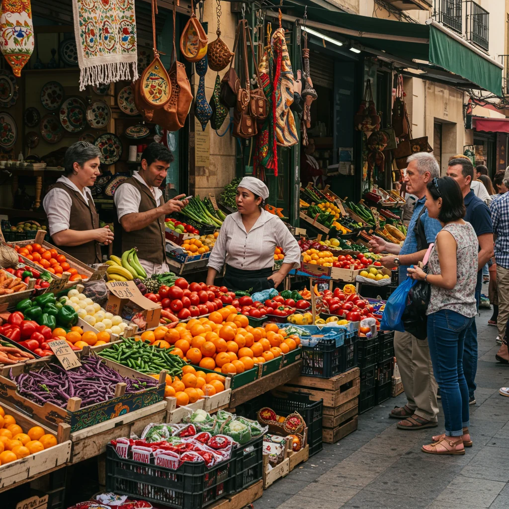 What Essential Spanish Phrases Should Travelers Know?