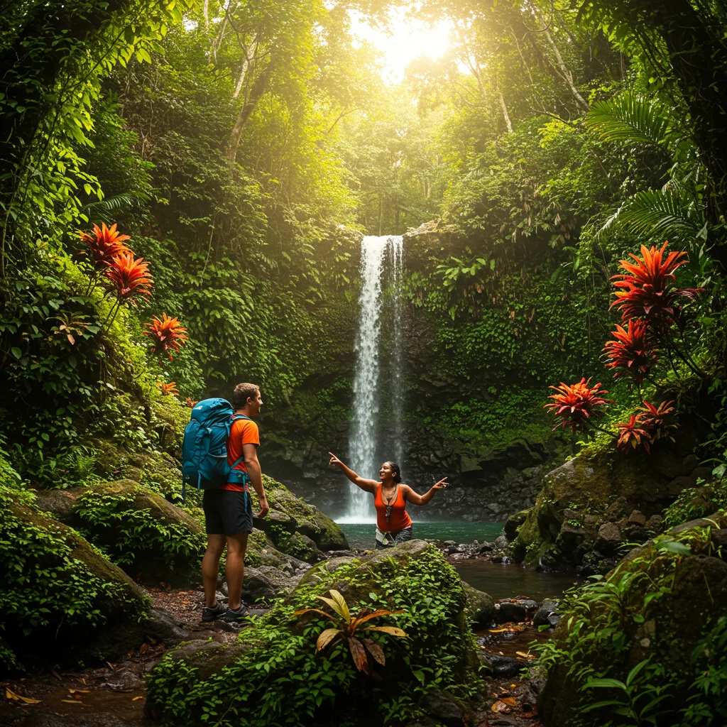 What Essential Tips Help Us Discover Puerto Rico’s Hidden Spots?
