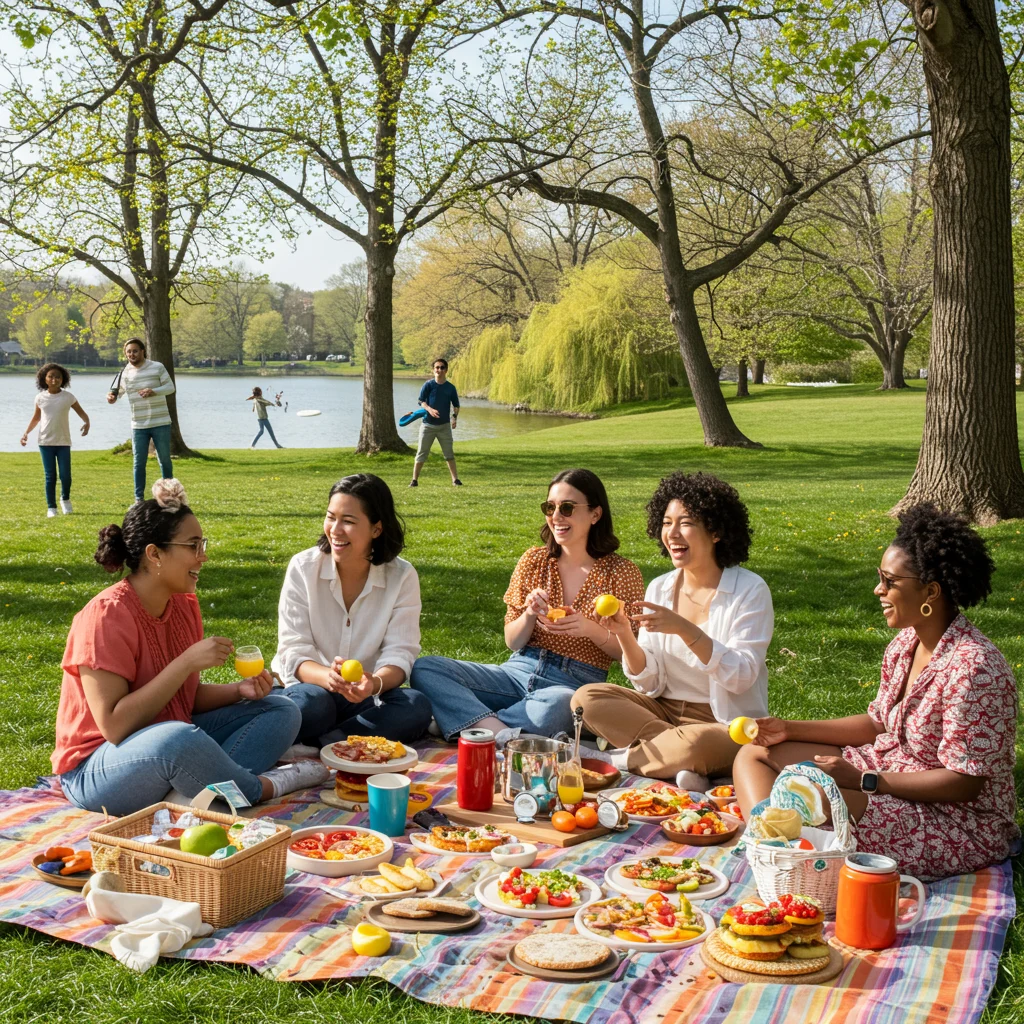What Group Excursions Are Best for Friends and Family?
