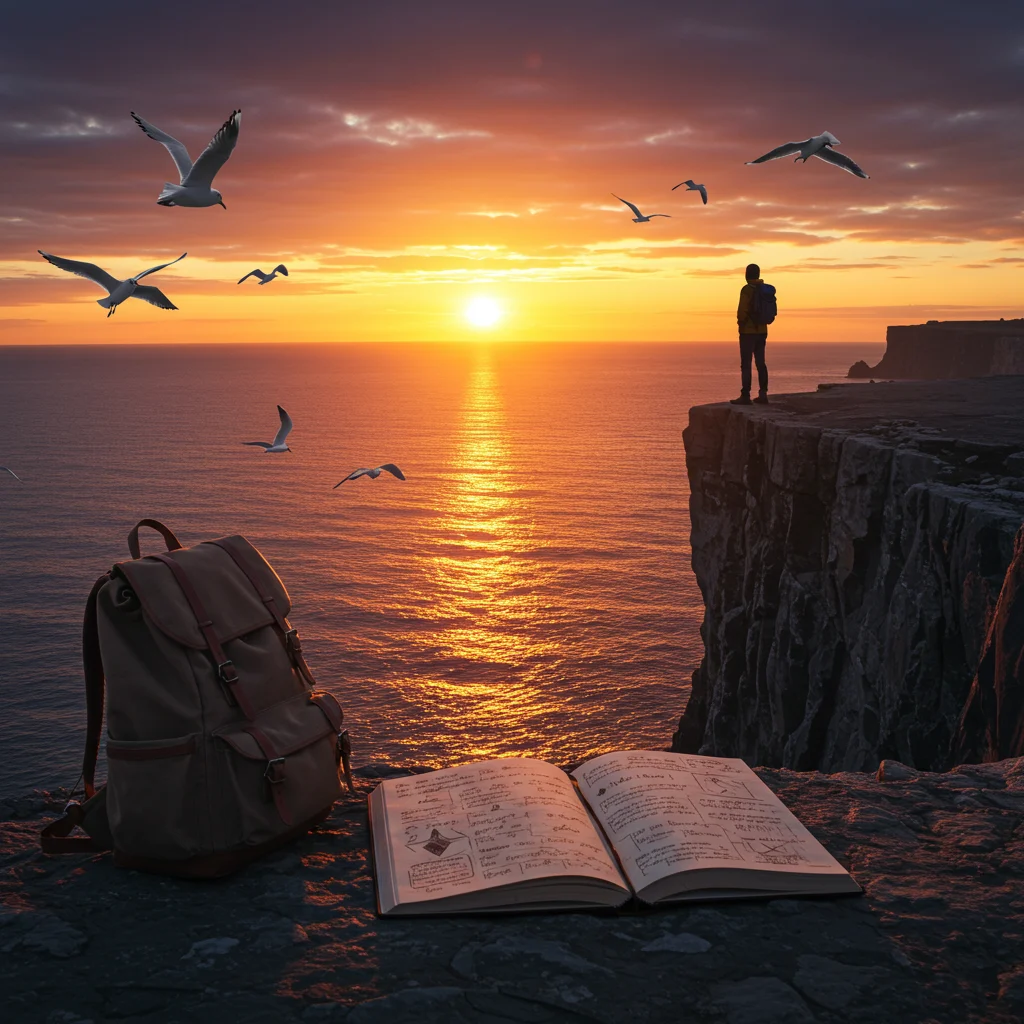 What If You’re Traveling Solo?