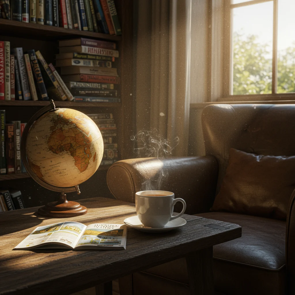What Insider Tips Help You Find More Hidden Gems?