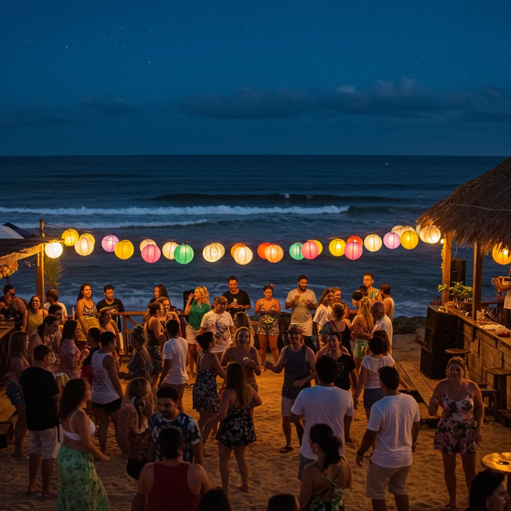 What Is Rincón’s Nightlife Like?