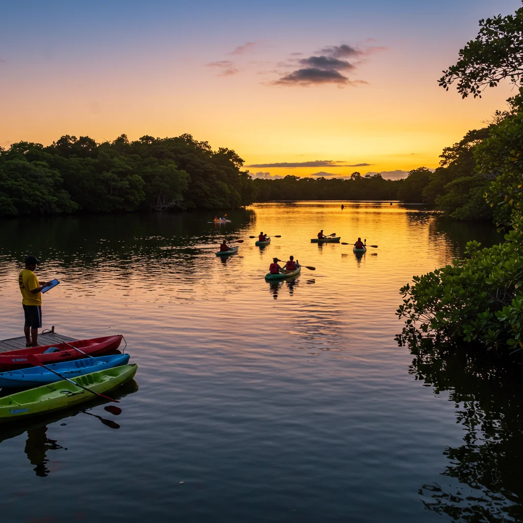 What Is the Cost of Visiting Laguna Grande?