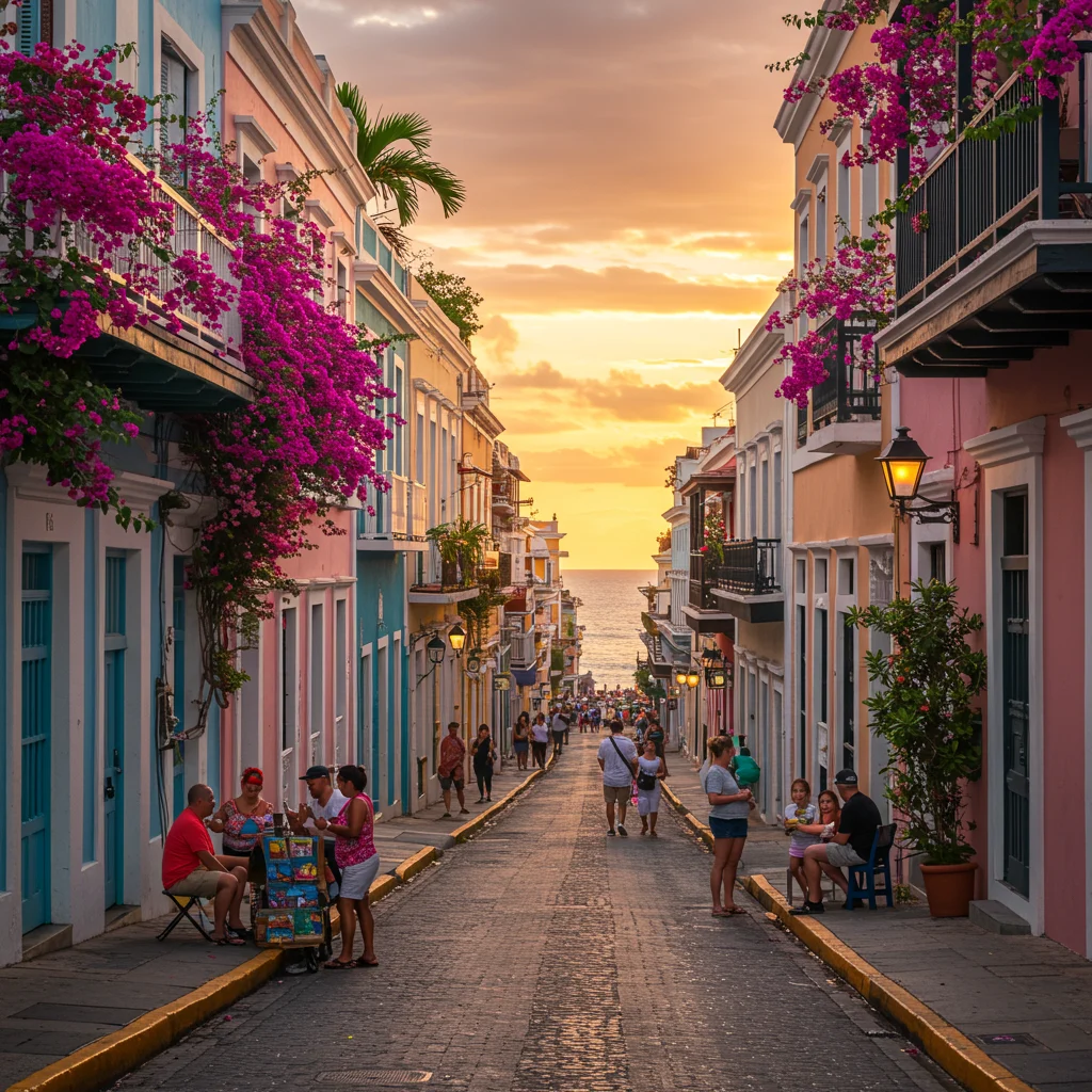 What Is the Ultimate San Juan Adventure Itinerary?