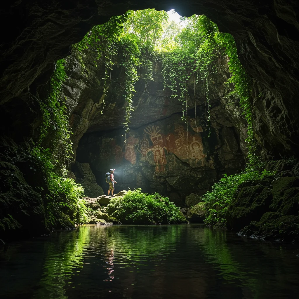 What Makes Cueva Del Indio a Must-See Adventure?