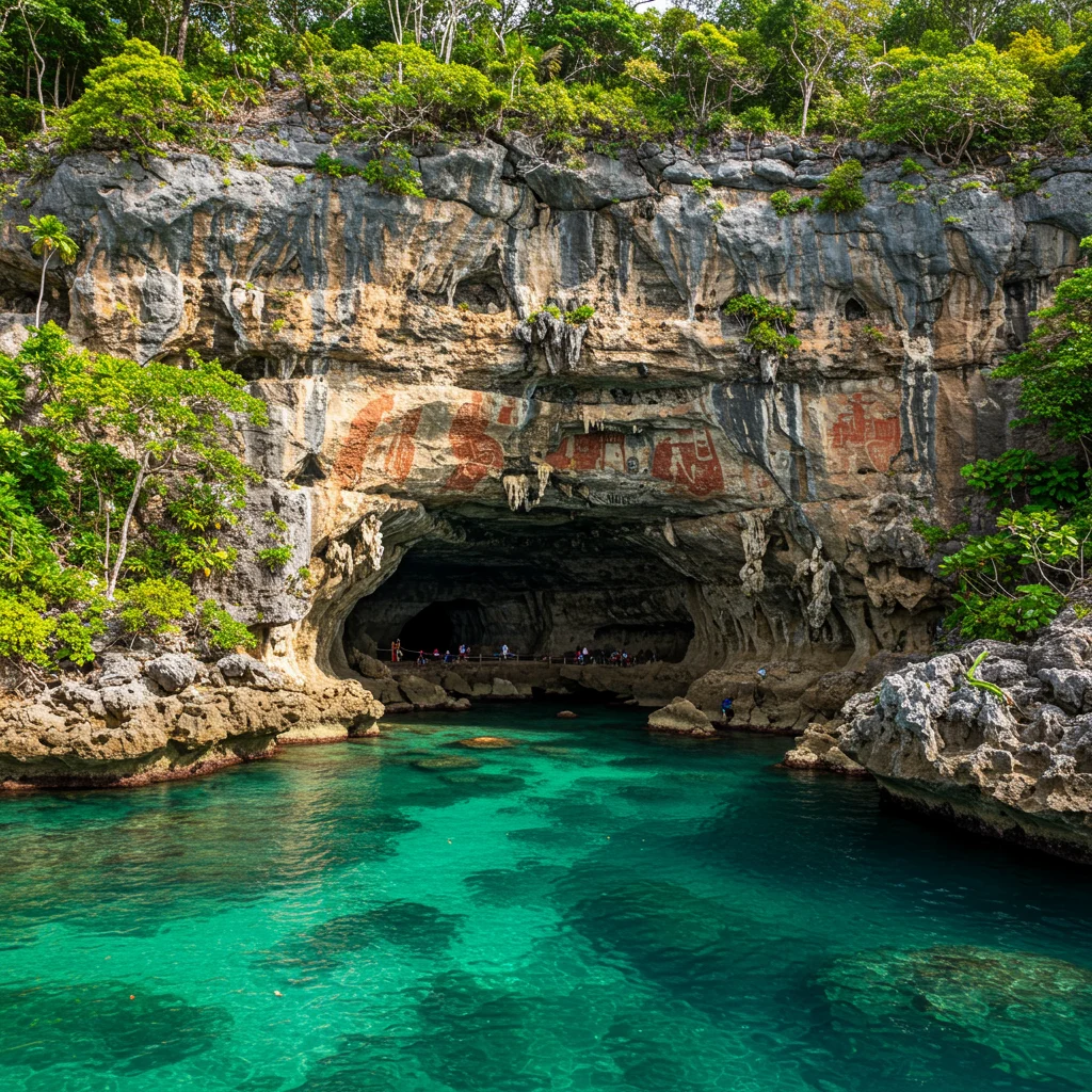 What Makes Cueva del Indio a Must-Visit Destination?