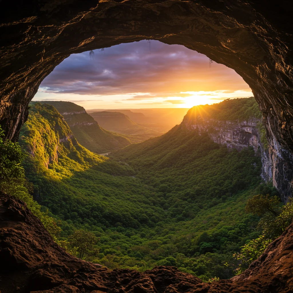 What Makes Cueva Ventana a Must-See in Puerto Rico?