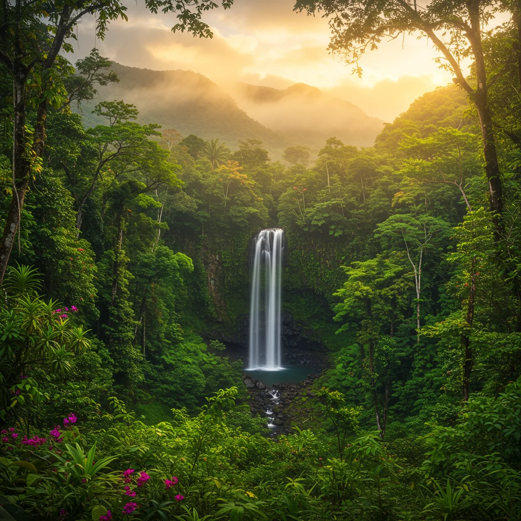 What Makes El Yunque a Unique Destination?