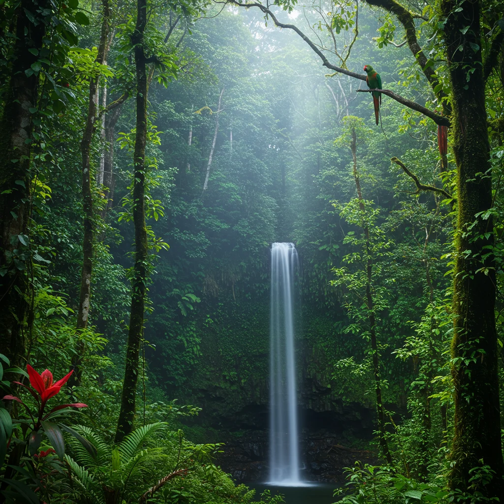 What Makes El Yunque So Special?