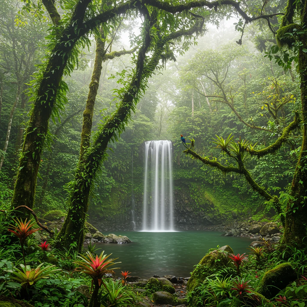 What Makes El Yunque Unique Among Rainforests?