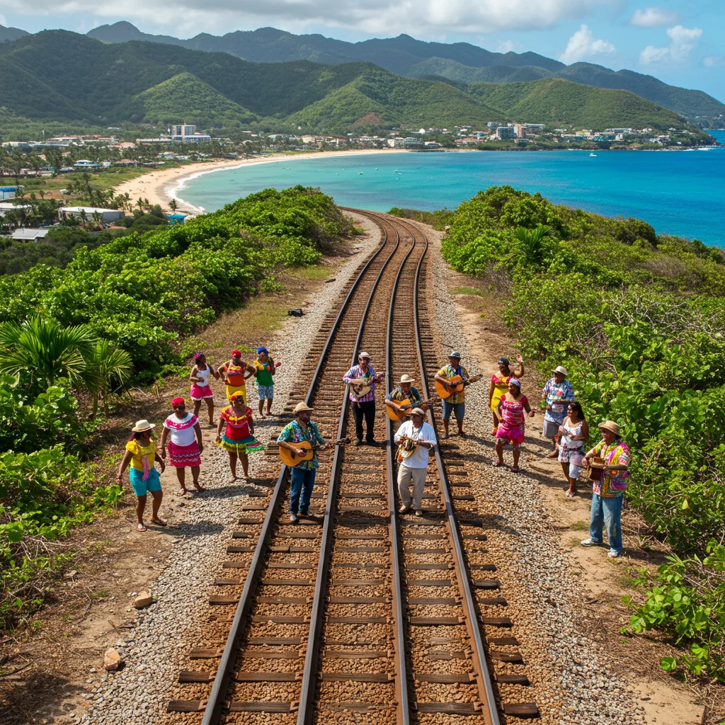 What Makes Four Track Puerto Rico Unique?