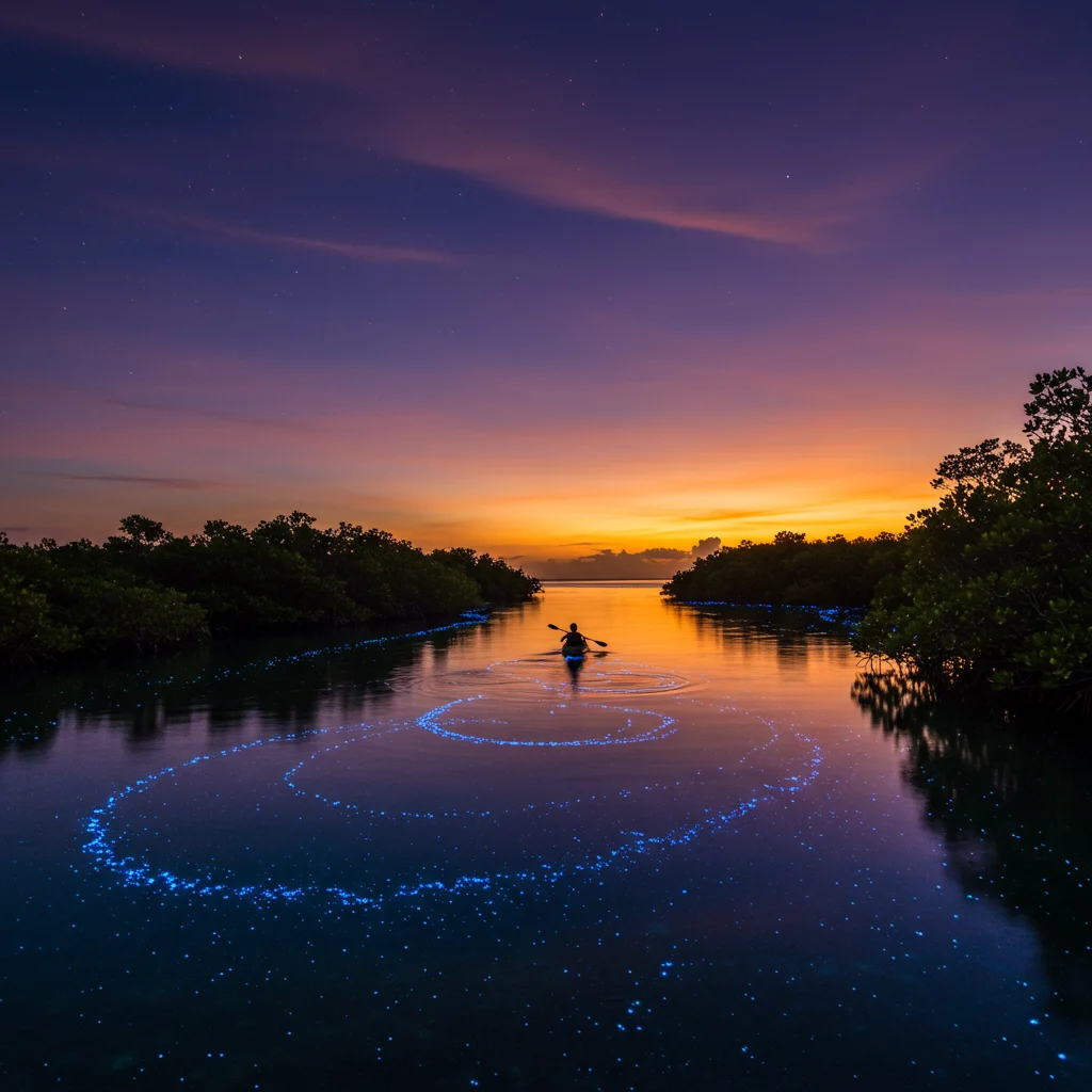 What Makes Laguna Grande Unique?