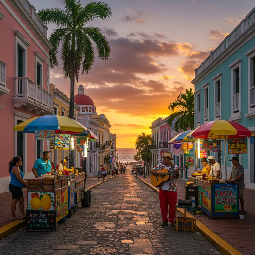 What Makes Puerto Rico a Must-Visit Destination?