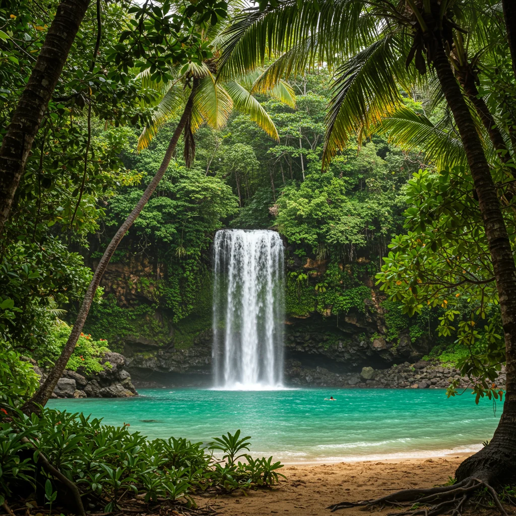 What Makes Puerto Rico a Paradise for Nature Lovers?