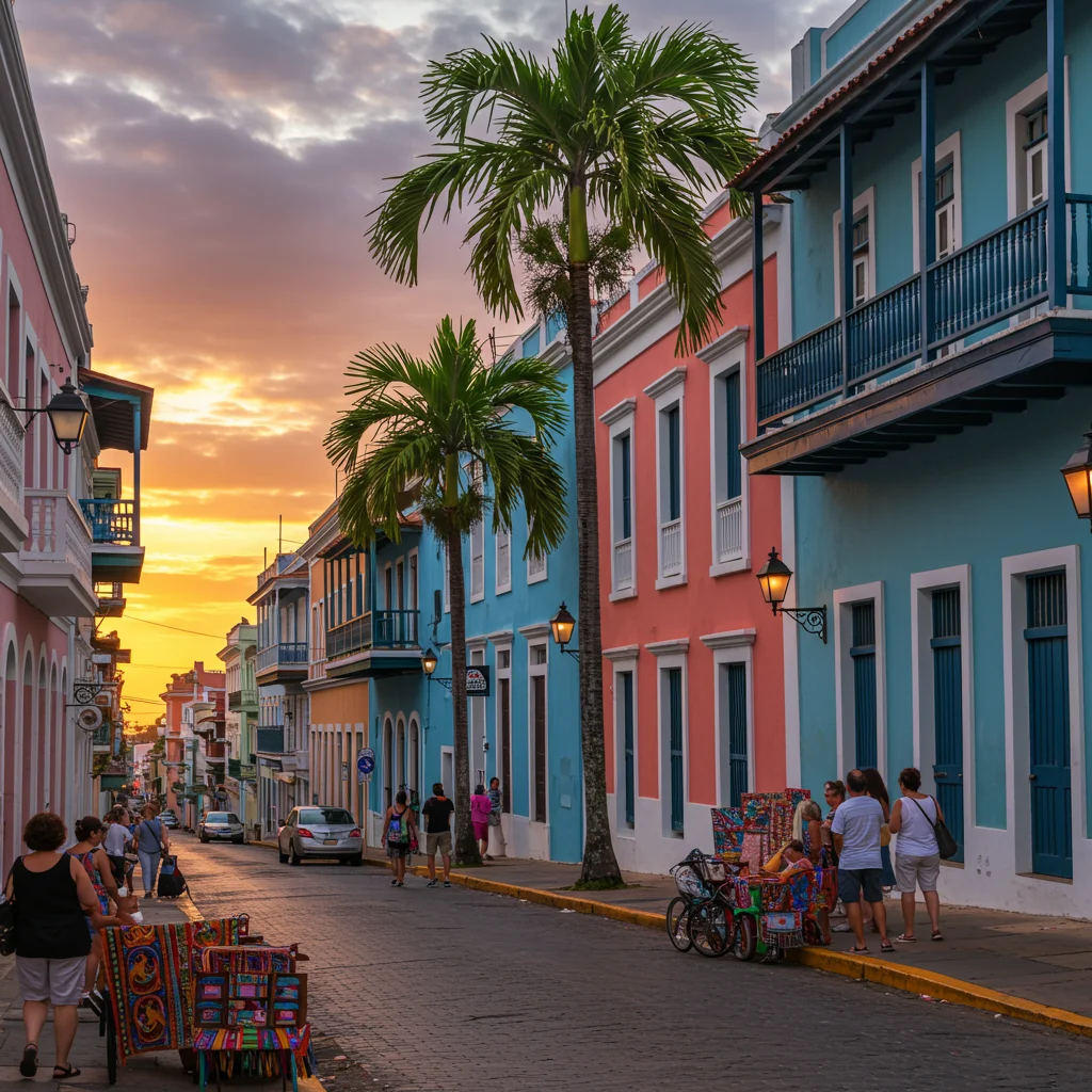 What Makes Puerto Rico a Unique Destination?