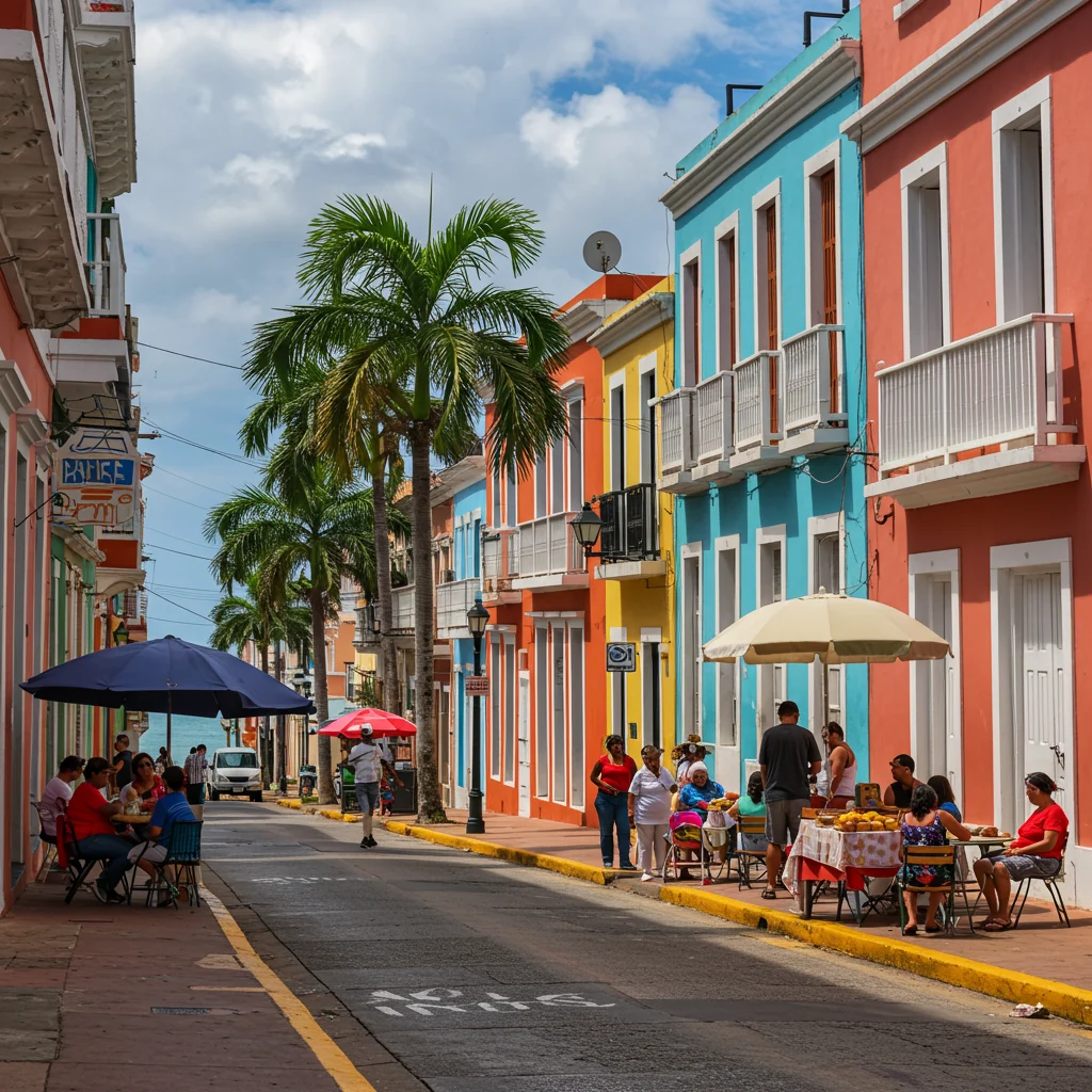 What Makes Puerto Rico a Unique Travel Destination?