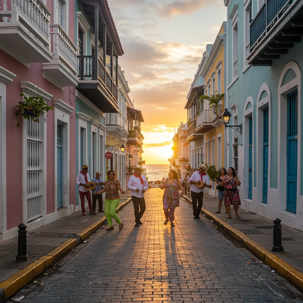 What Makes Puerto Rico a Unique Travel Destination?