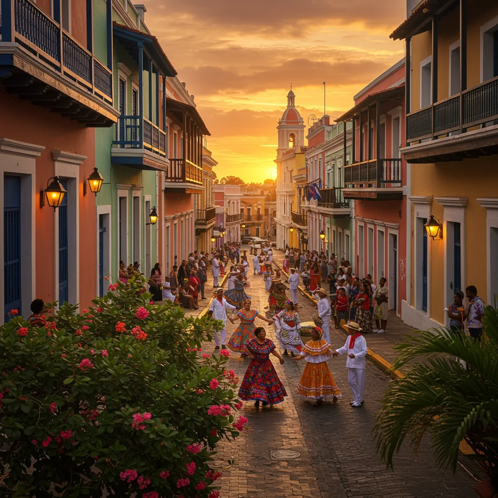 What Makes Puerto Rico Different from Other Island Destinations?