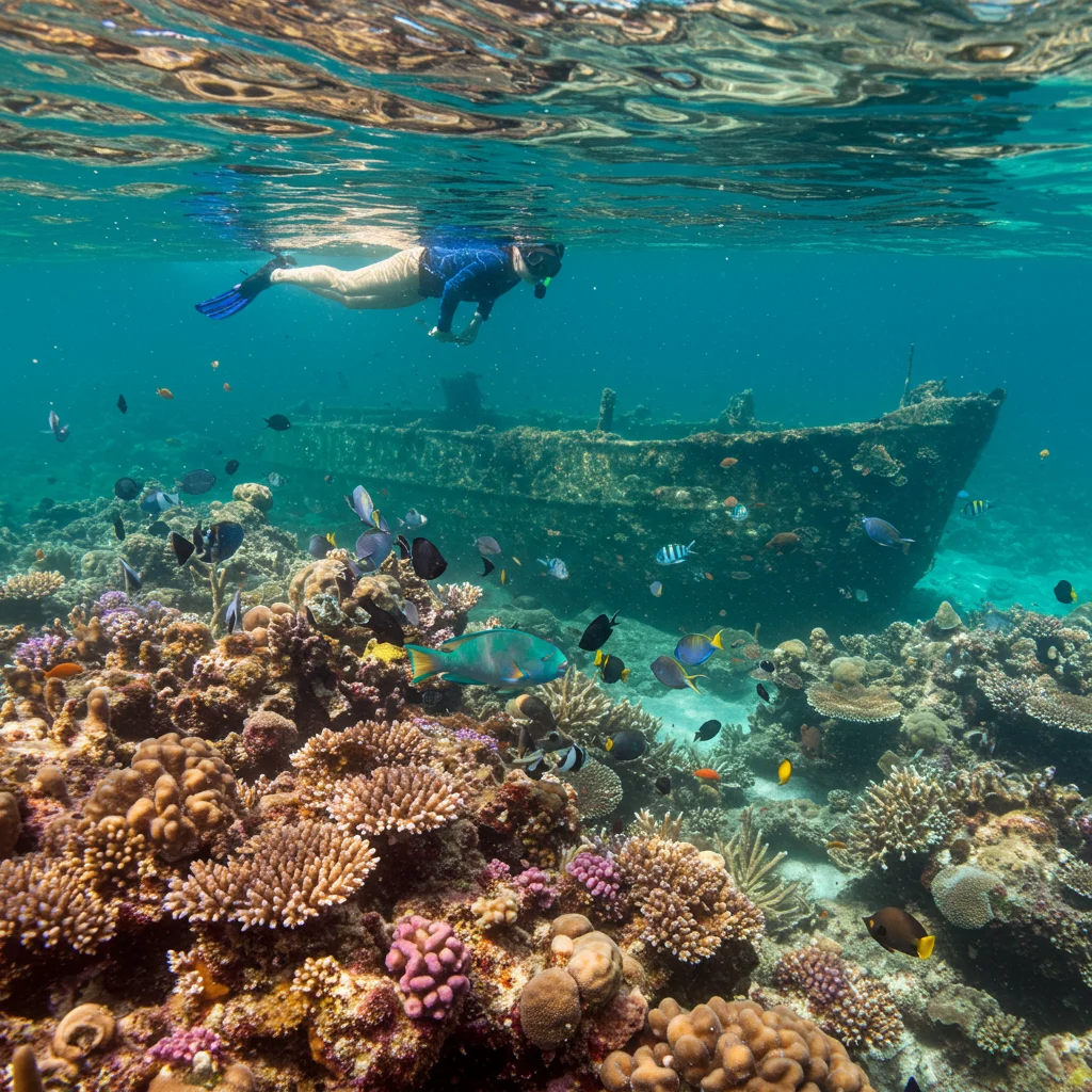 What Makes Puerto Rico Ideal for Snorkeling Adventures?