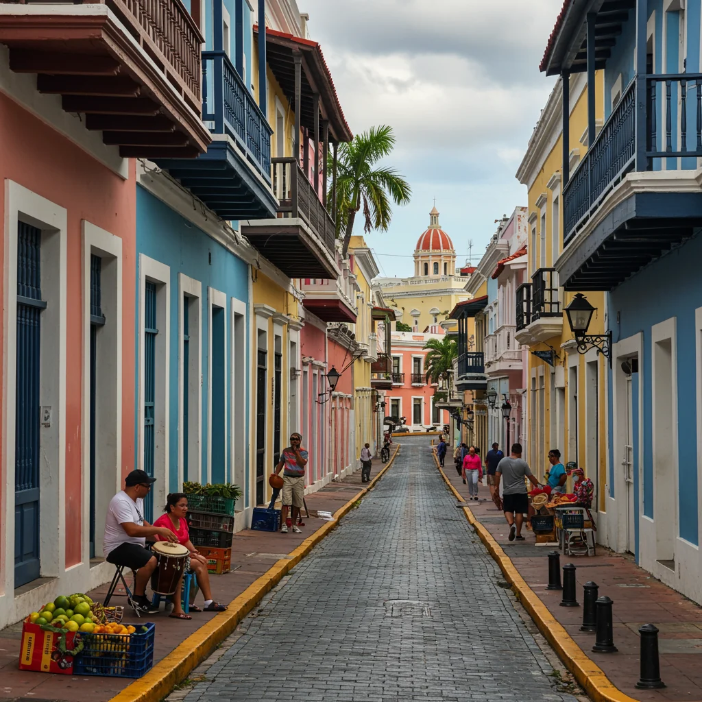 What Makes Puerto Rico Unique?