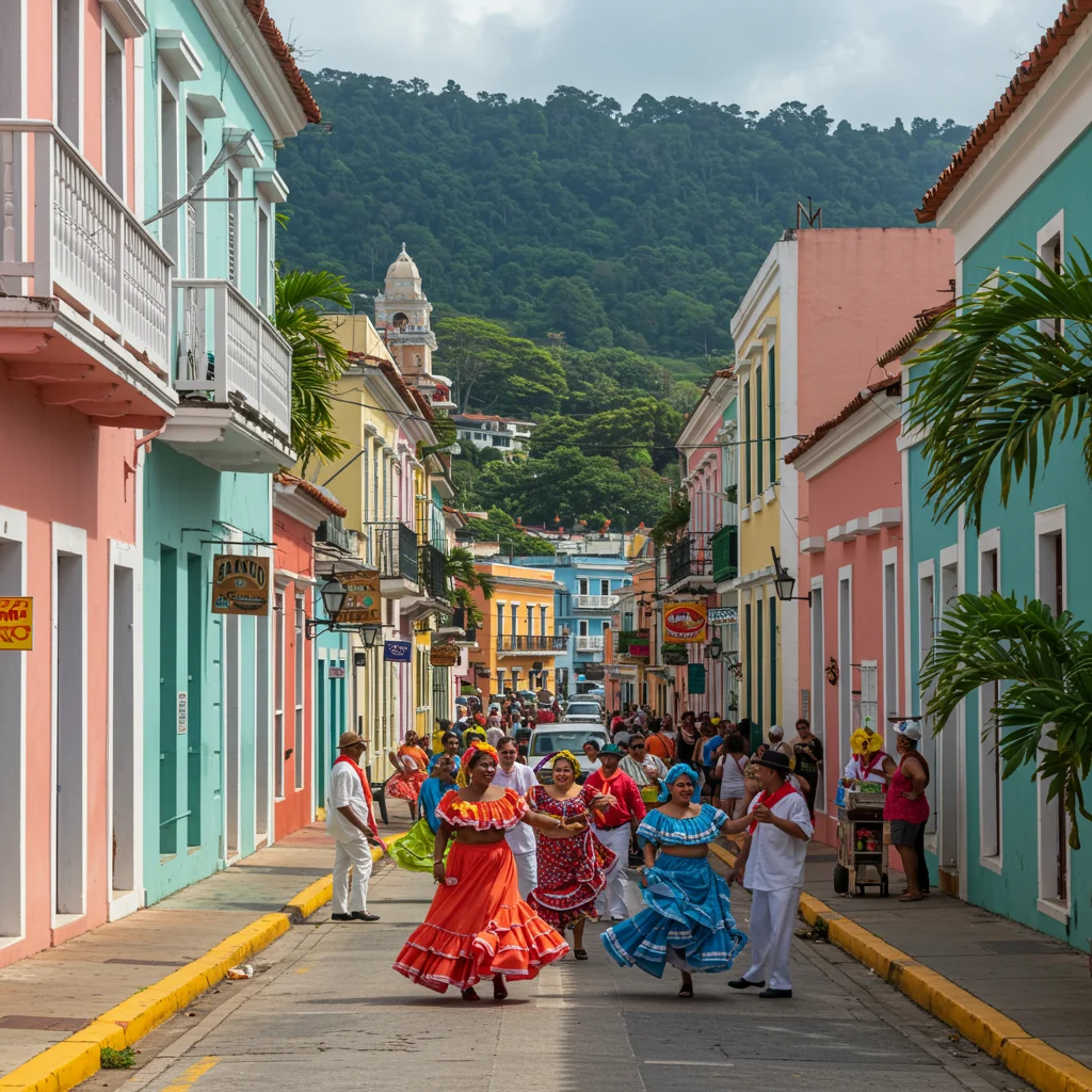 What Makes Puerto Rico Unique?