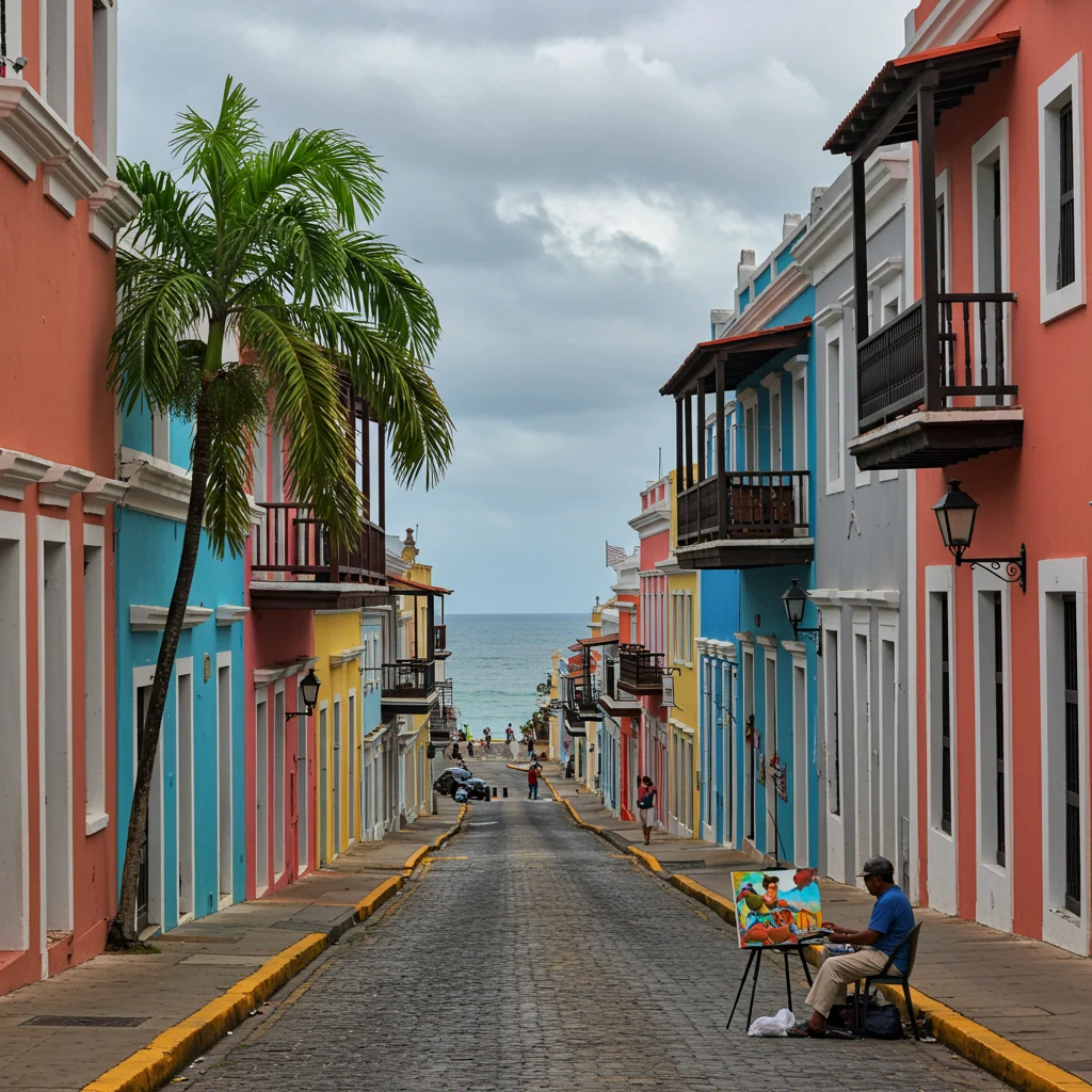 What Makes Puerto Rico Unique?