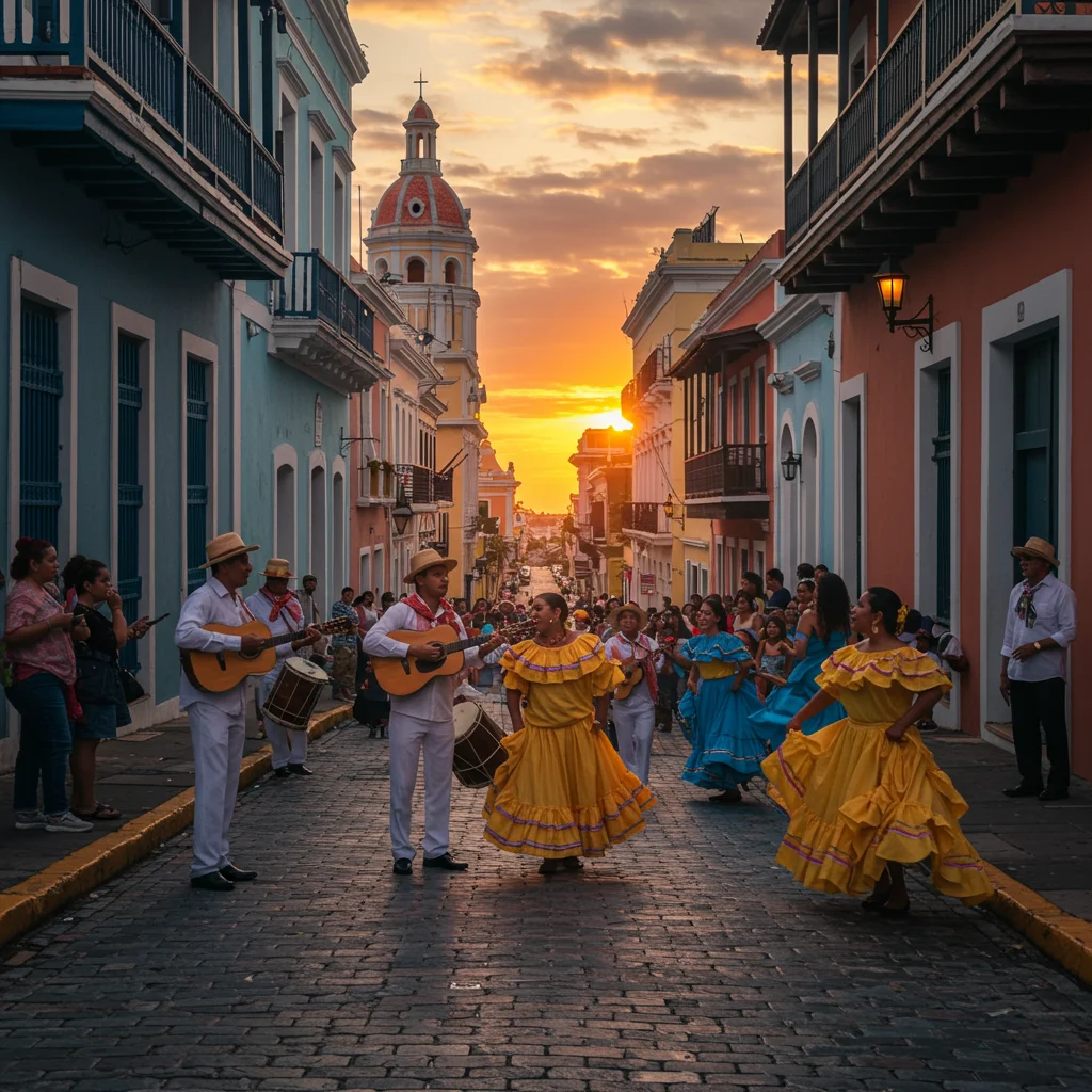 What Makes Puerto Rico Unique Among Caribbean Destinations?