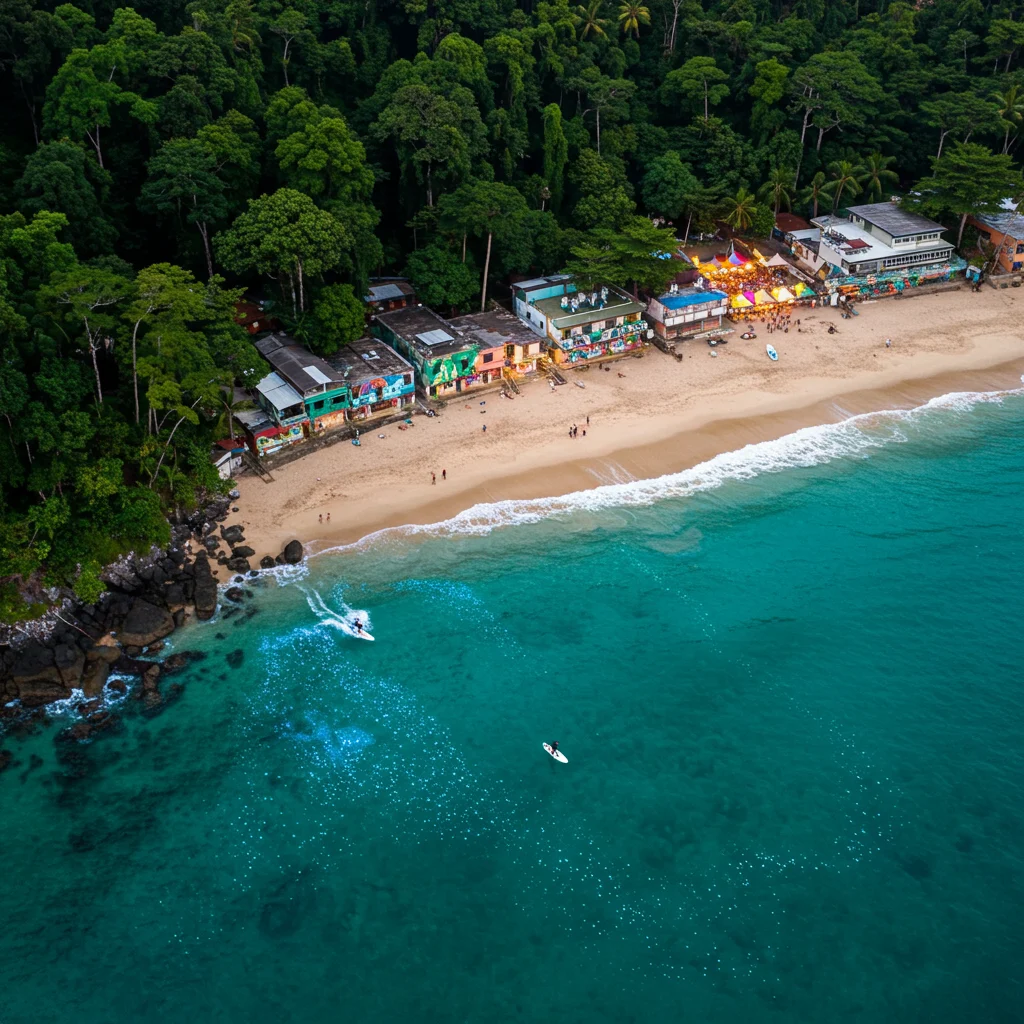 What Makes Puerto Rico Unique for Adventurers?