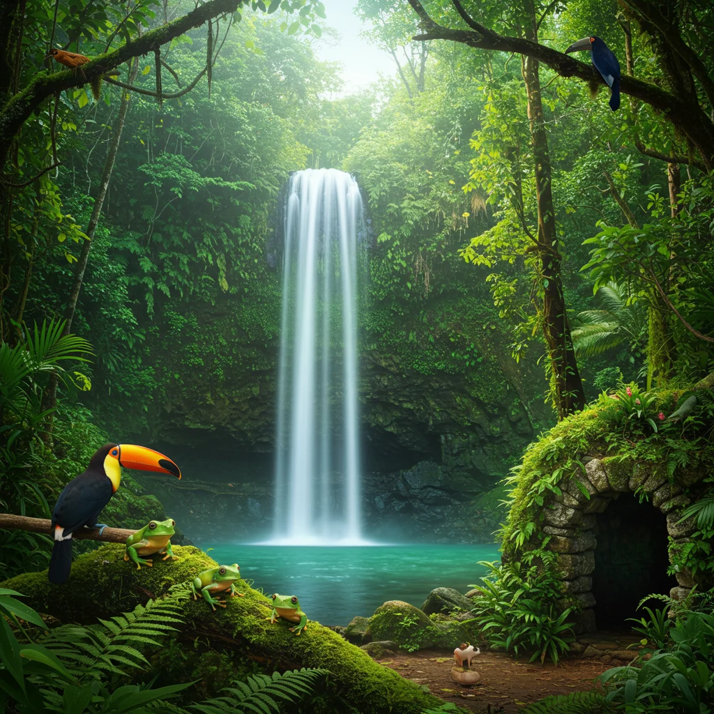 What Makes Puerto Rico Unique for Adventurers?