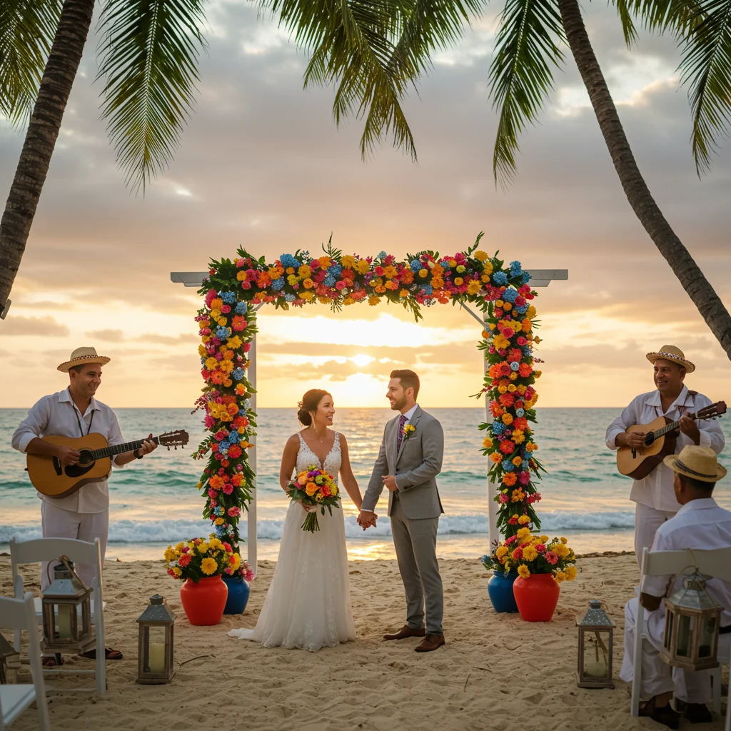 What Makes Puerto Rico Wedding Packages Stand Out?