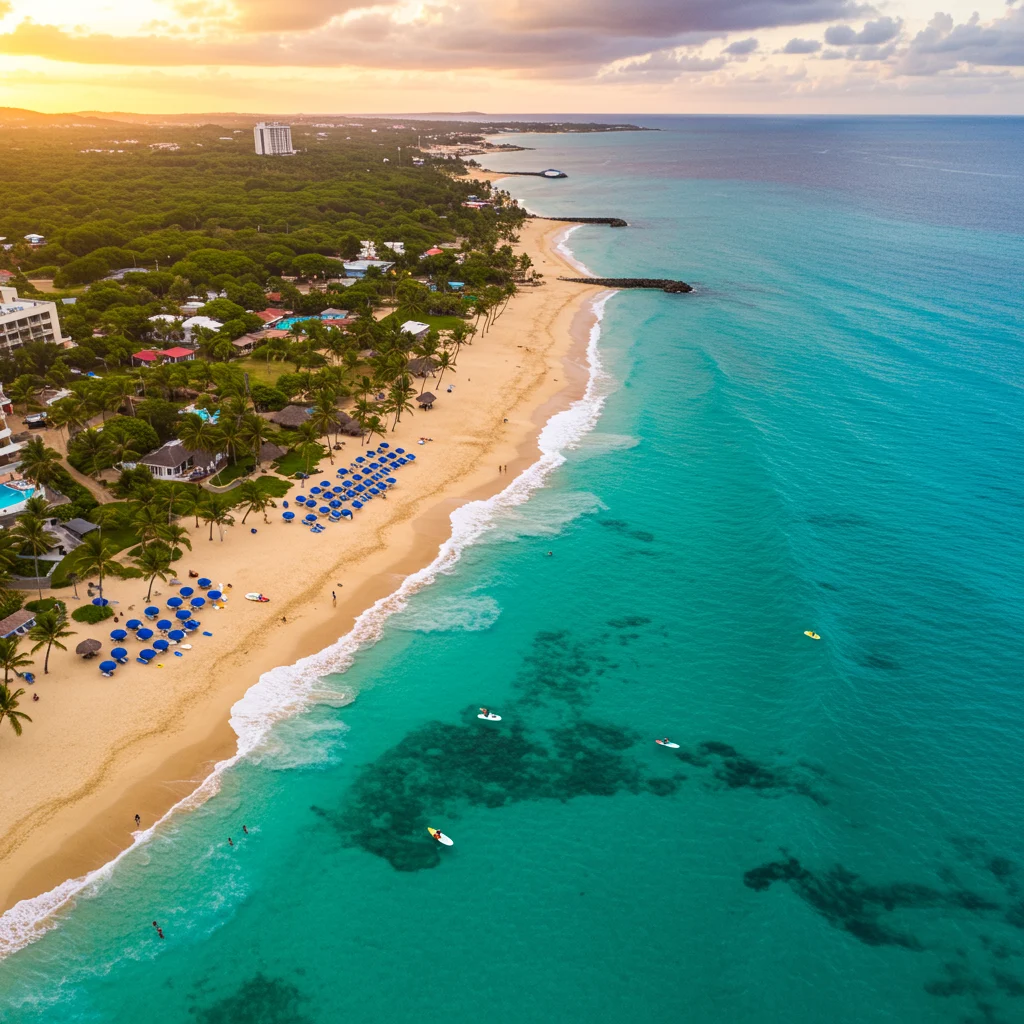 What Makes Puerto Rico’s Beaches Unique?