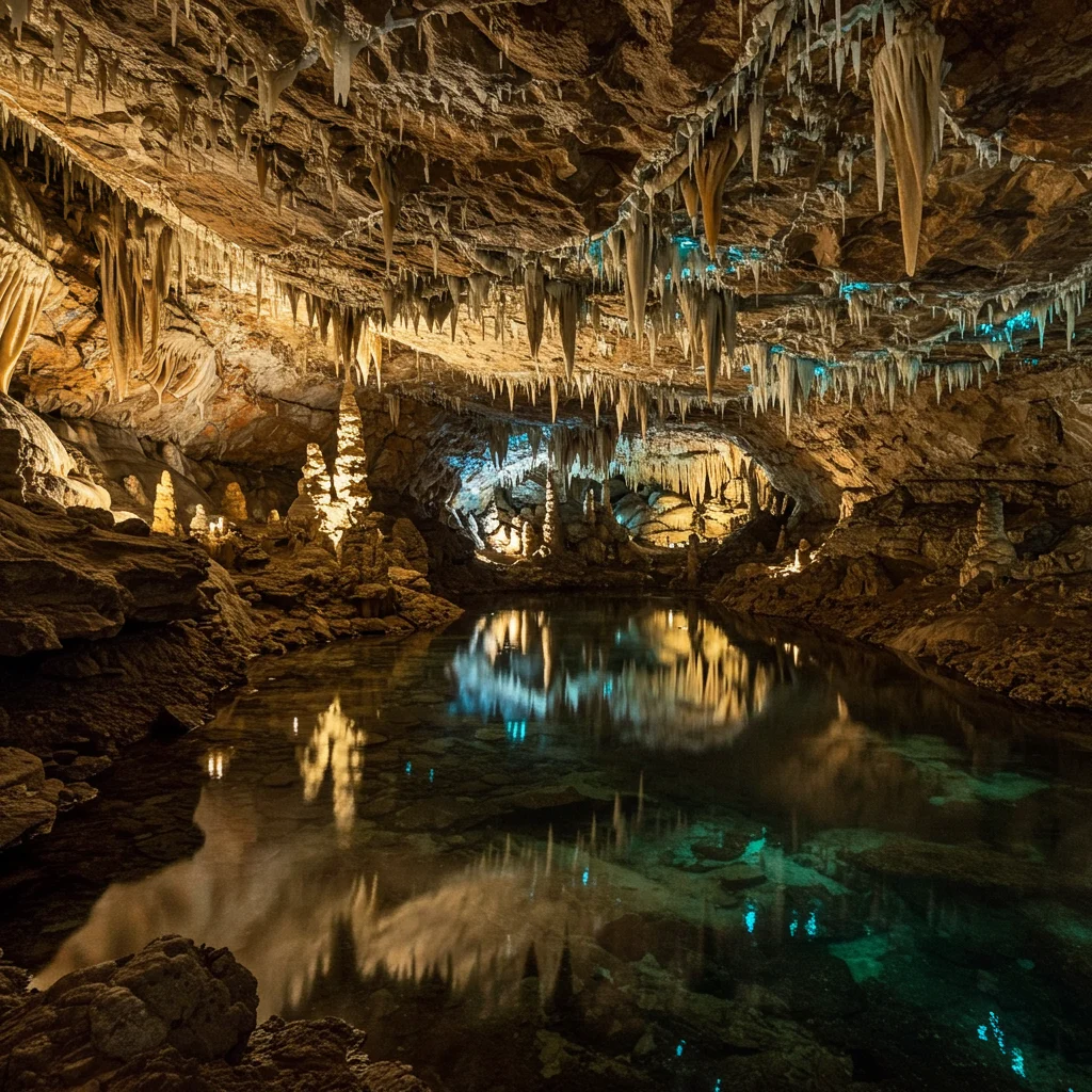 What Makes Puerto Rico’s Caves Unique?