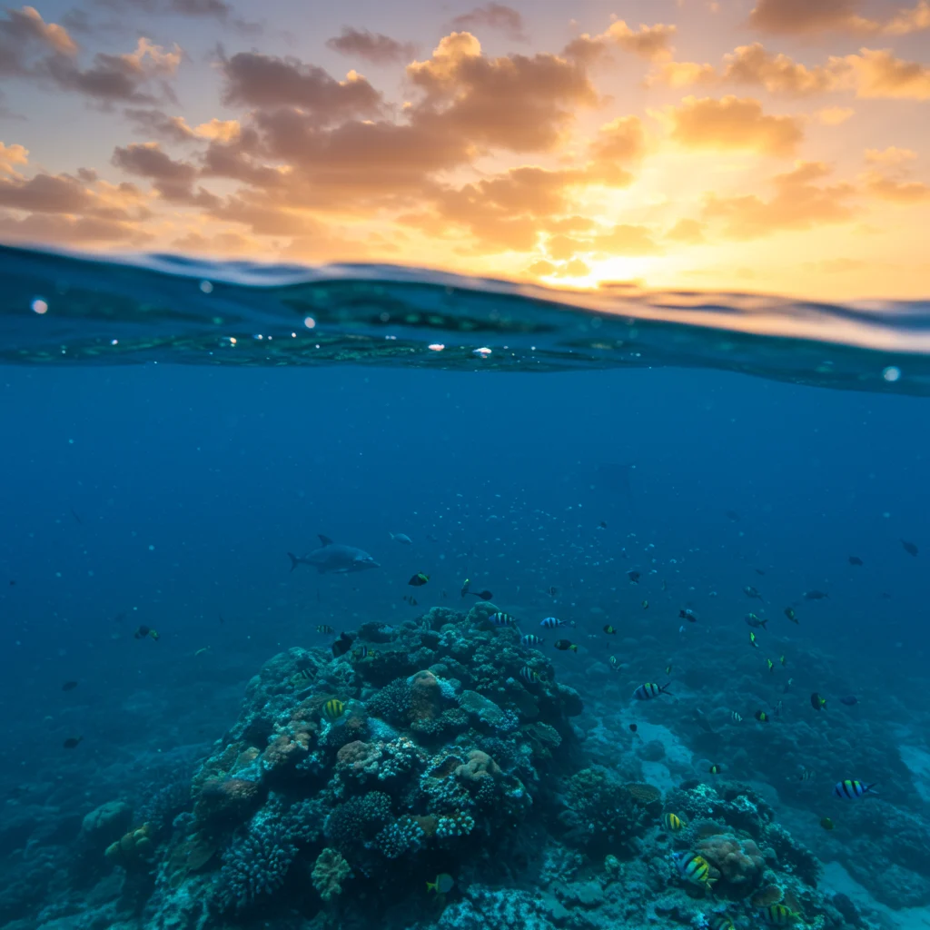 What Makes Puerto Rico’s Waters Unique?
